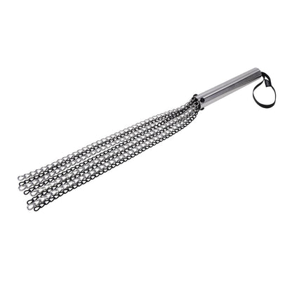 EDGE Chain Flogger - Metal Flogger Whip