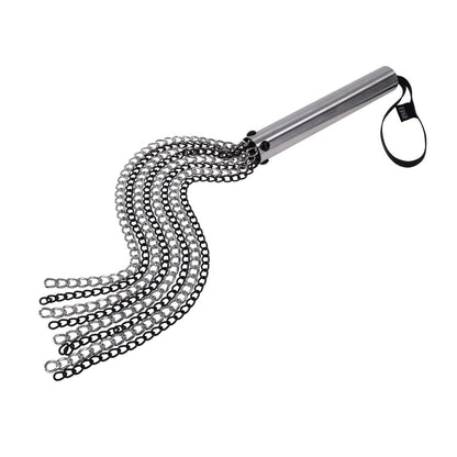EDGE Chain Flogger - Metal Flogger Whip