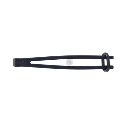 EDGE Silicone Pinching Rods - Black Nipple Restraints