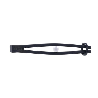 EDGE Silicone Pinching Rods - Black Nipple Restraints
