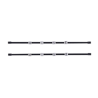 EDGE MINE Pinching Rods - Adjustable Nipple Restraint