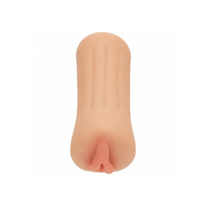 XKIN PinUp Girls - Molly Blowtide - Flesh 12 cm Vagina Stroker
