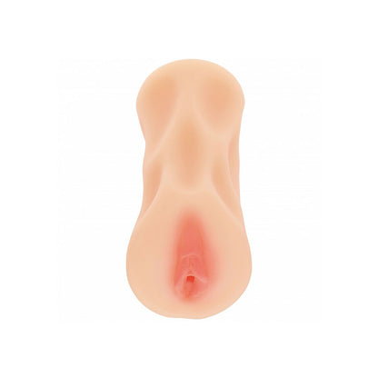 XKIN Career Girls - Sasha Slippernip - Flesh 15 cm Vagina Stroker