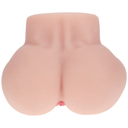 XKIN Bodyforms Rina Brooks - Flesh Doggy-Style Torso Masturbator