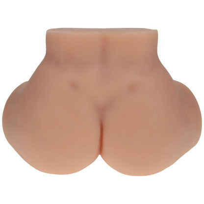 XKIN Bodyforms - Valentina Vellure - Tan Doggy-Style Torso Masturbator