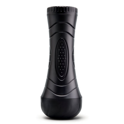 Zolo STROKE OFF Deep Throat BJ - Flesh Mouth Stroker