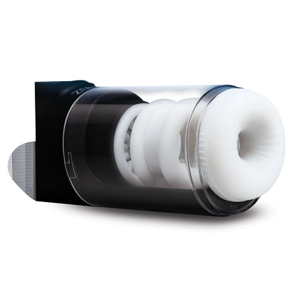 Zolo HAWK TUAH Ultimate BJ Stroker - USB Rechargeable Thrusting & Rotating Auto Stroker