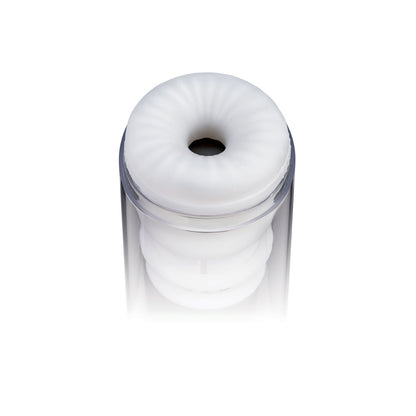 Zolo HAWK TUAH Ultimate BJ Stroker - USB Rechargeable Thrusting & Rotating Auto Stroker