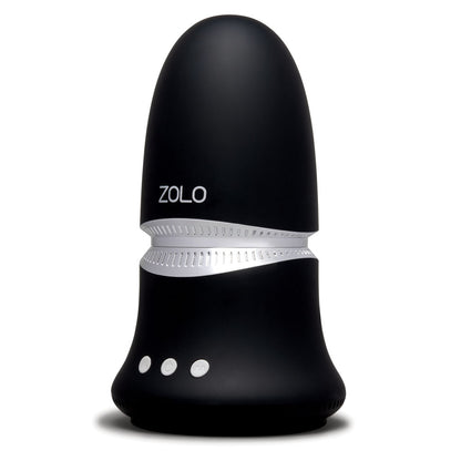 Zolo NUT BUSTER - Mains Powered Hands Free Automatic Blowjob Machine